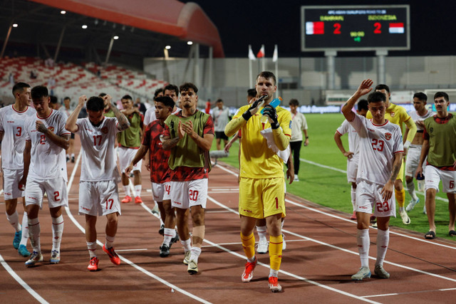 bahrain vs indonesia