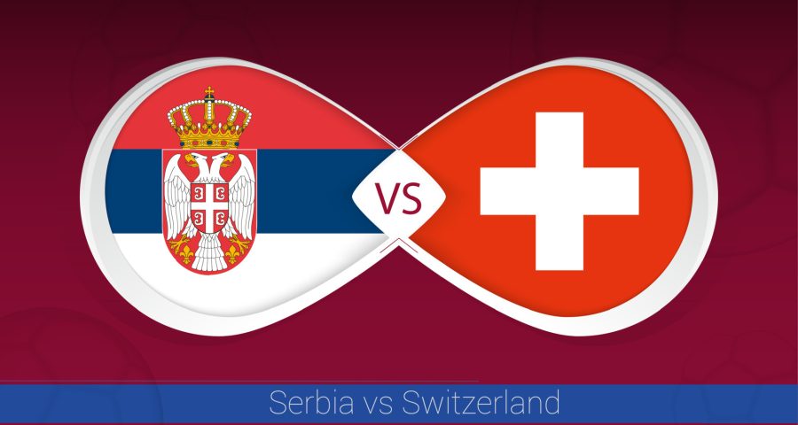 serbia vs swiss