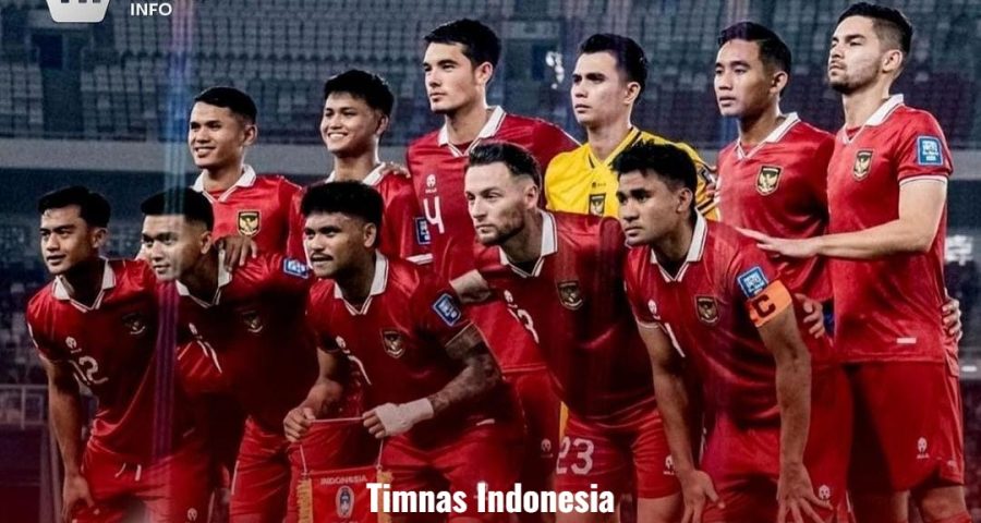 timnas indonesia kualifikasi piala dunia 2026